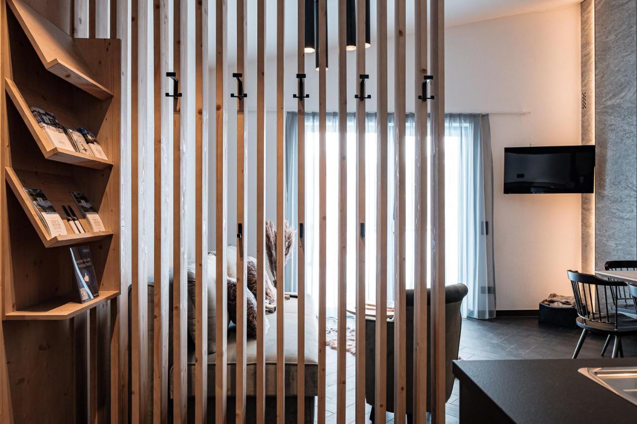Apart Herzog - Urban Luxury Lifestyle Direct At Steinbergpiste And Steinbergbahn Leogang Dış mekan fotoğraf