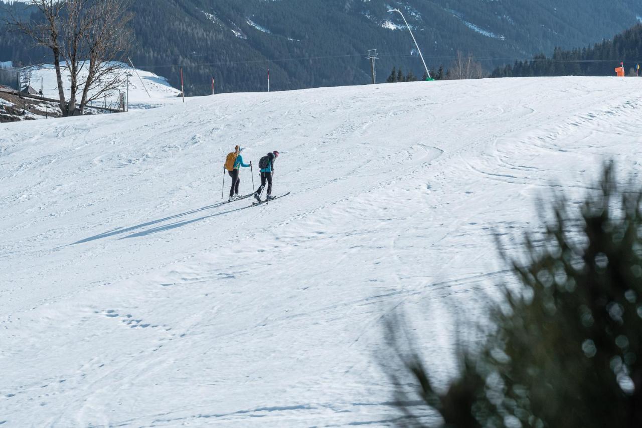 Apart Herzog - Urban Luxury Lifestyle Direct At Steinbergpiste And Steinbergbahn Leogang Dış mekan fotoğraf