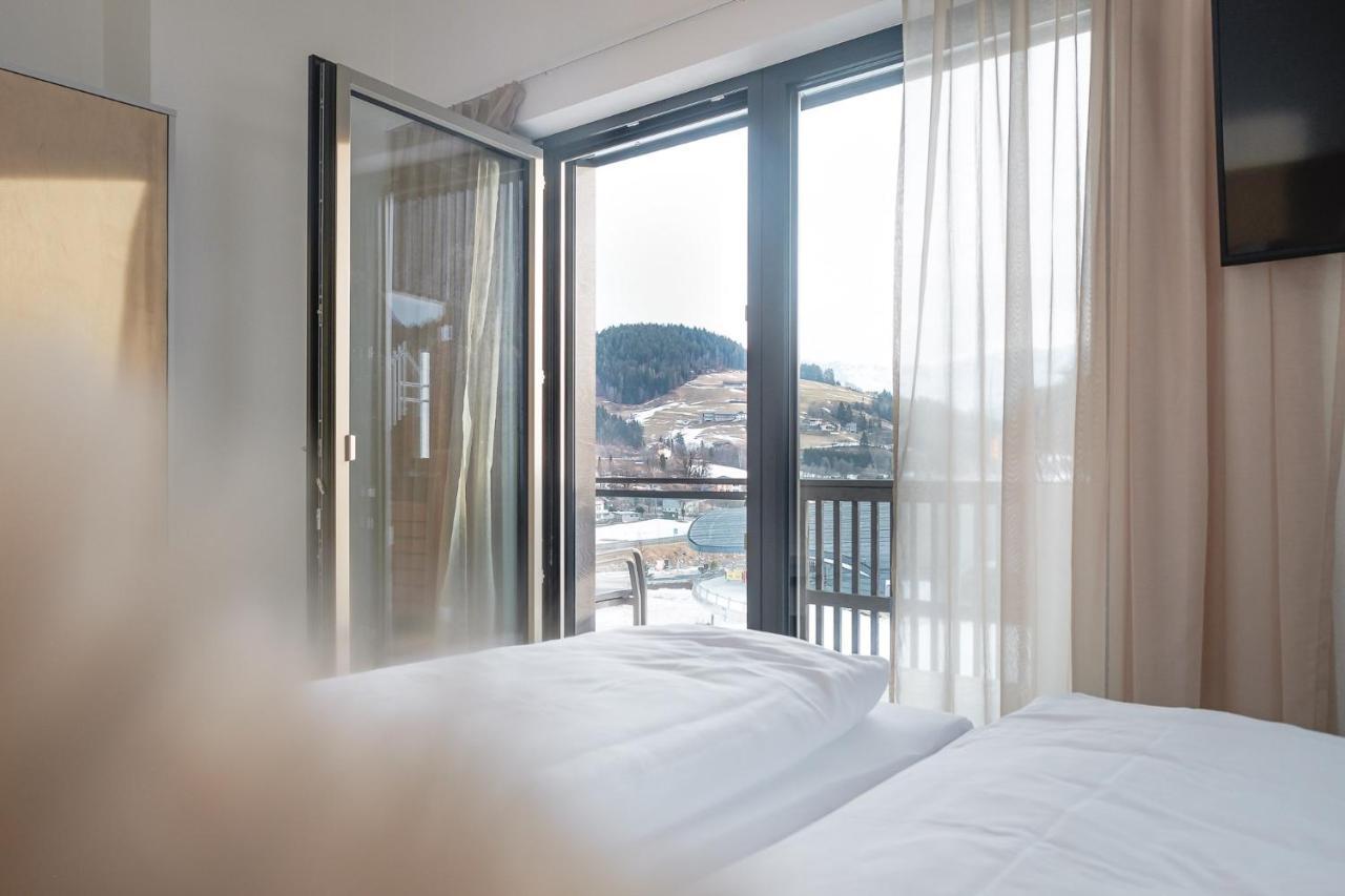 Apart Herzog - Urban Luxury Lifestyle Direct At Steinbergpiste And Steinbergbahn Leogang Dış mekan fotoğraf